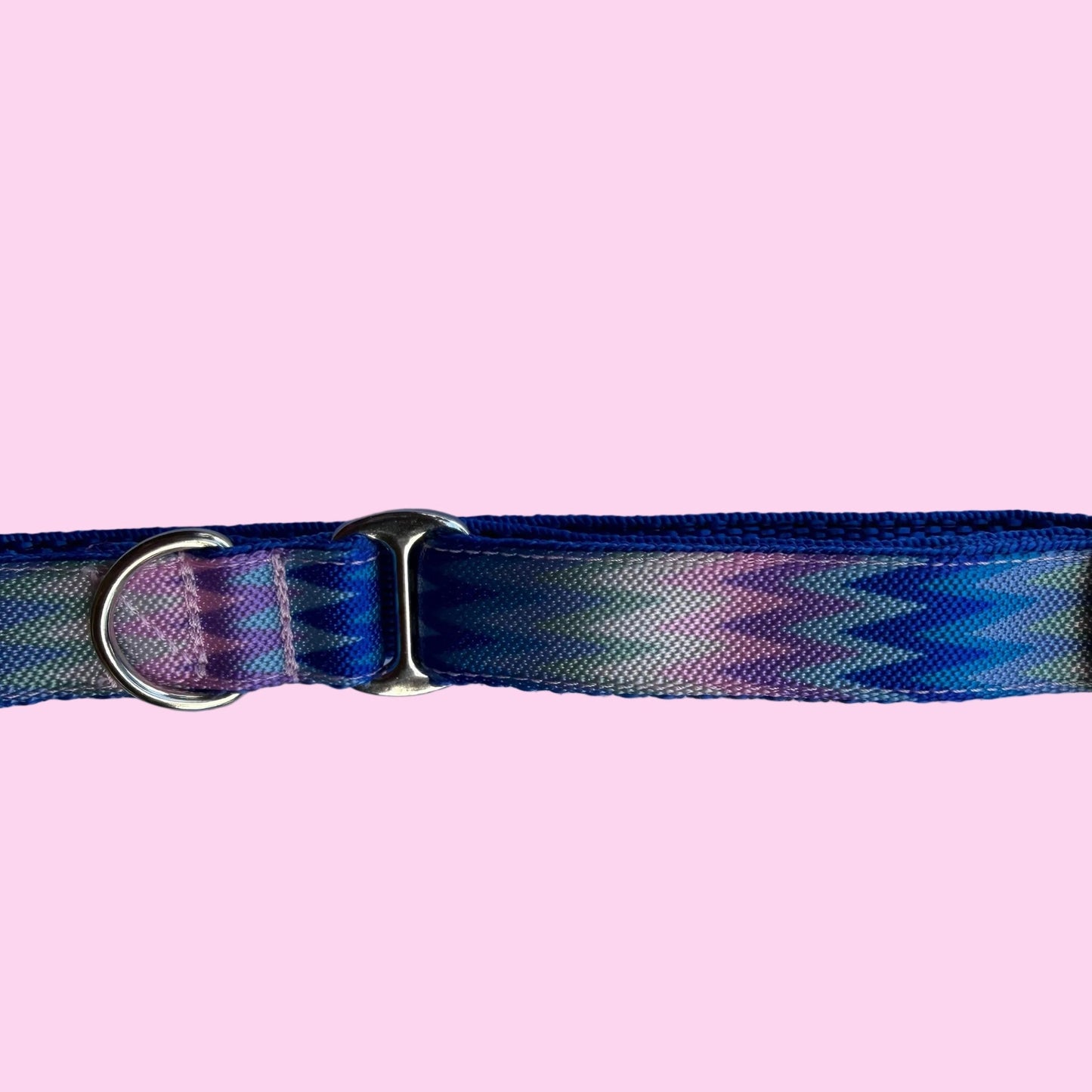 🌫️ Ocean Mist Greyhound House Collar