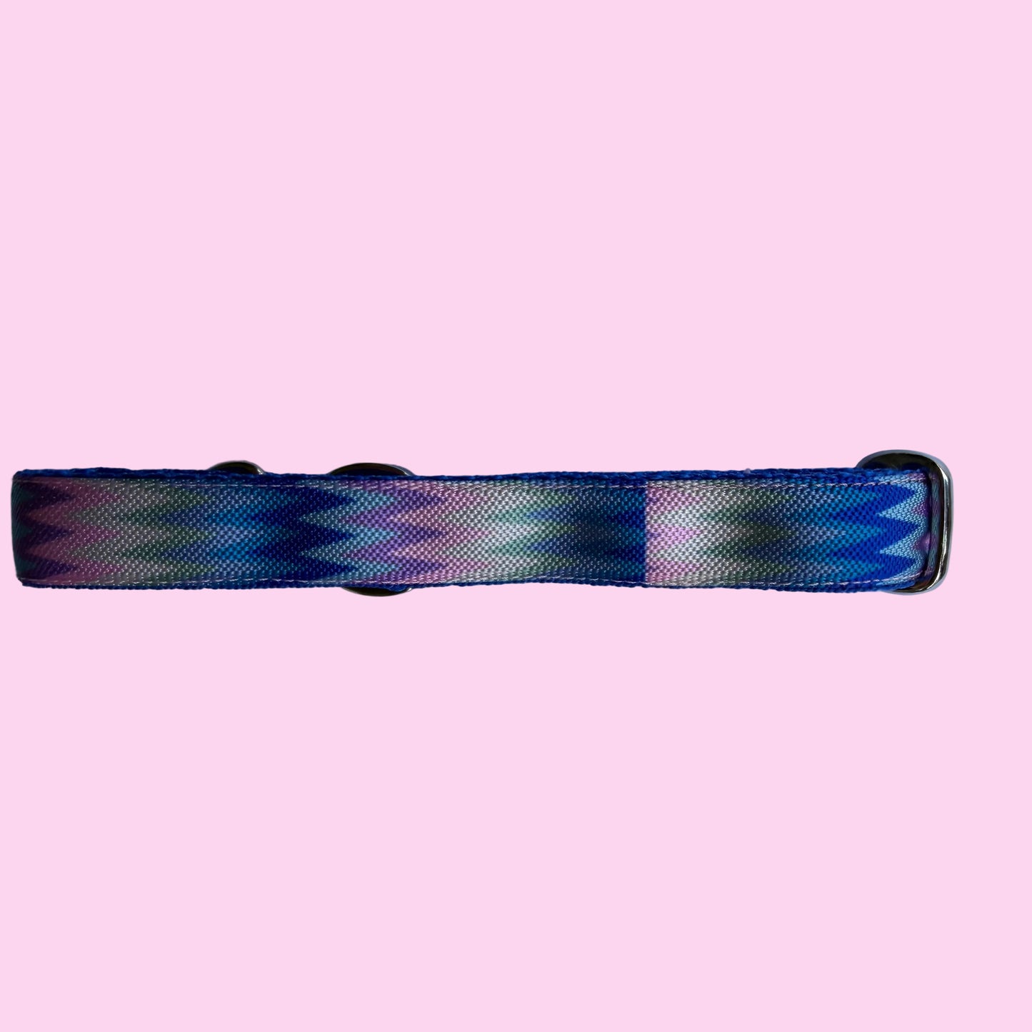 🌫️ Ocean Mist Greyhound House Collar
