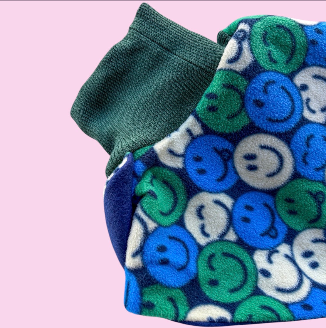 Dopamine Drop Coat
