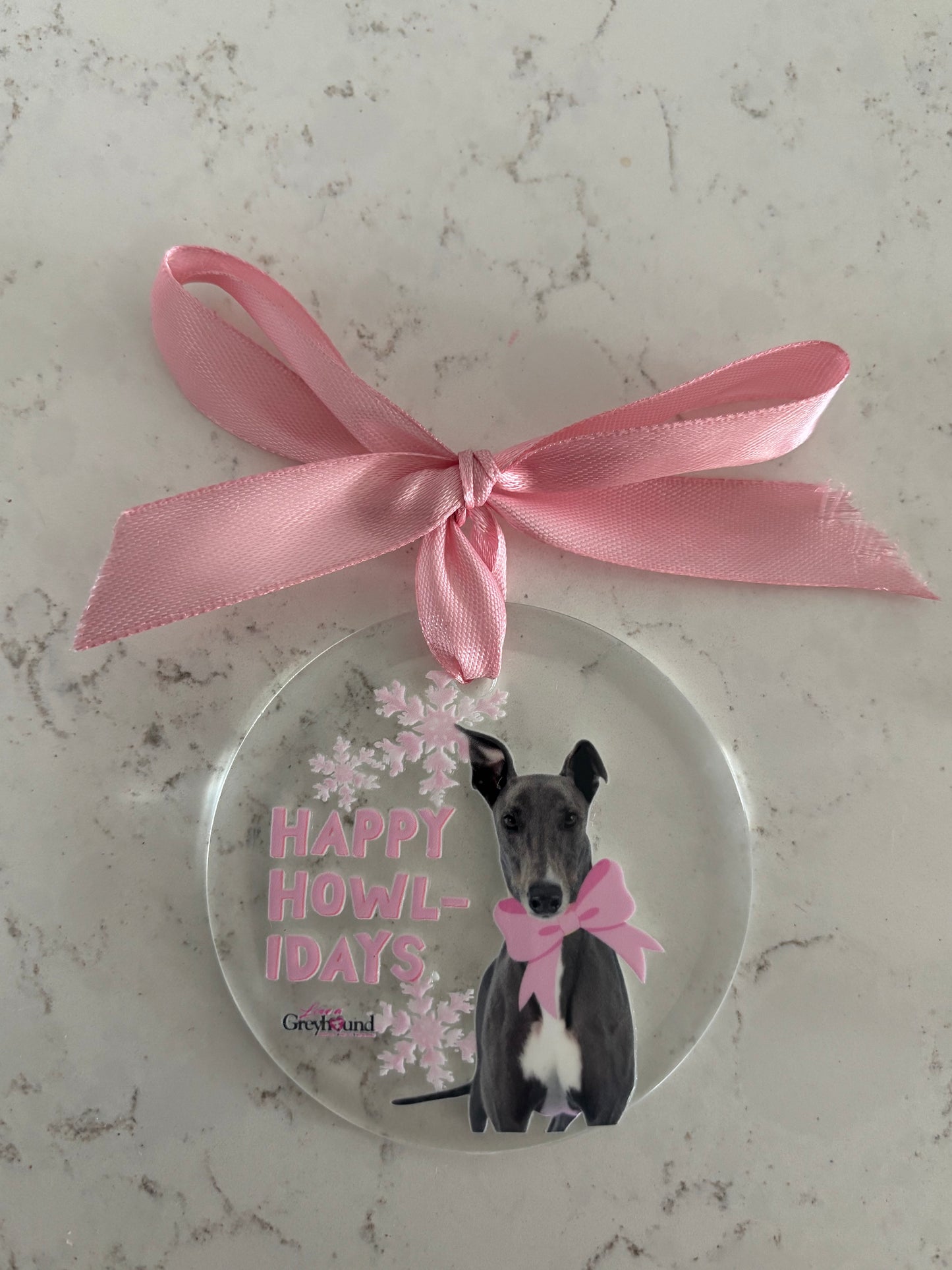 Christmas Bauble Set 1