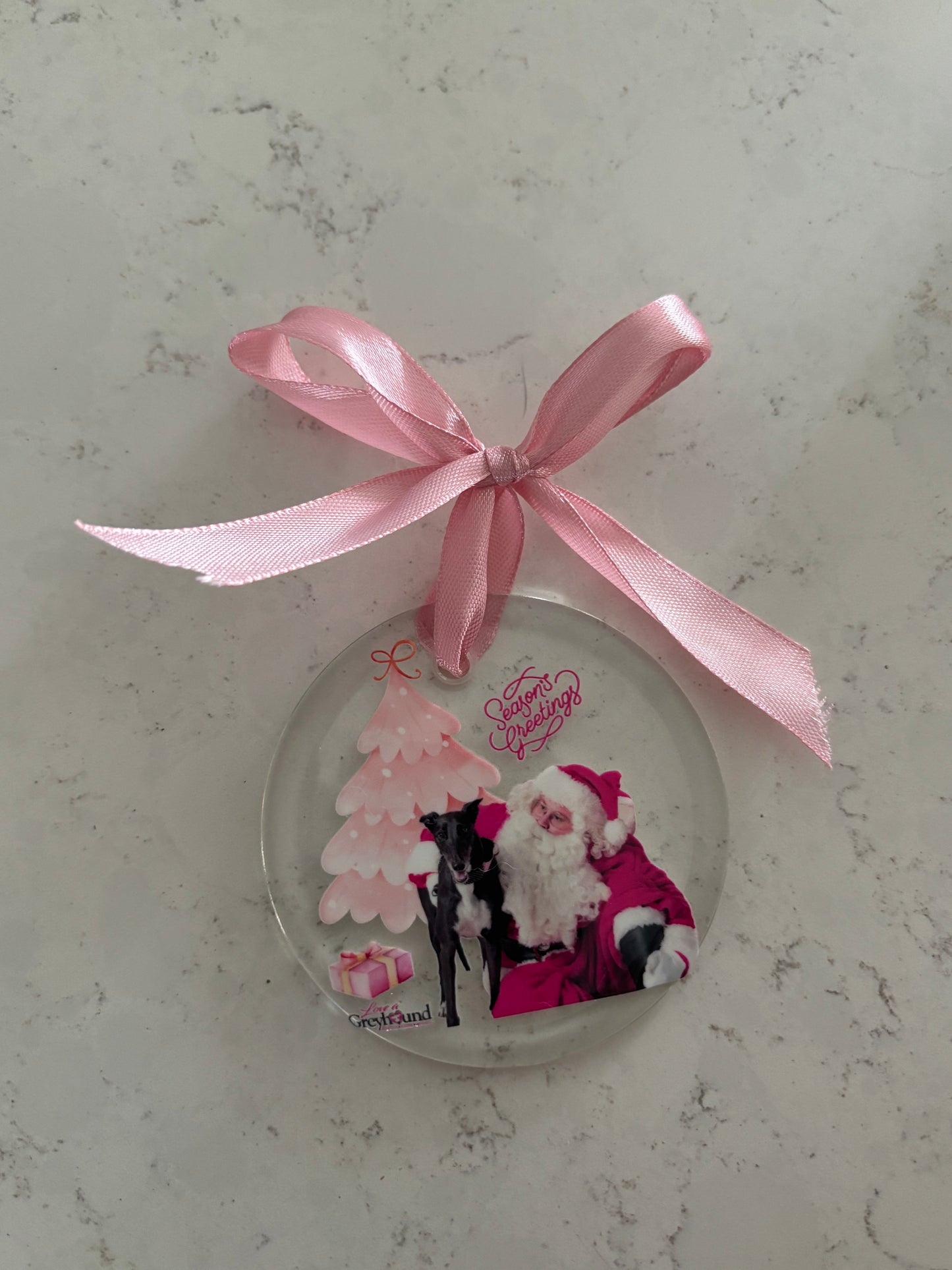 Christmas Bauble Set 1