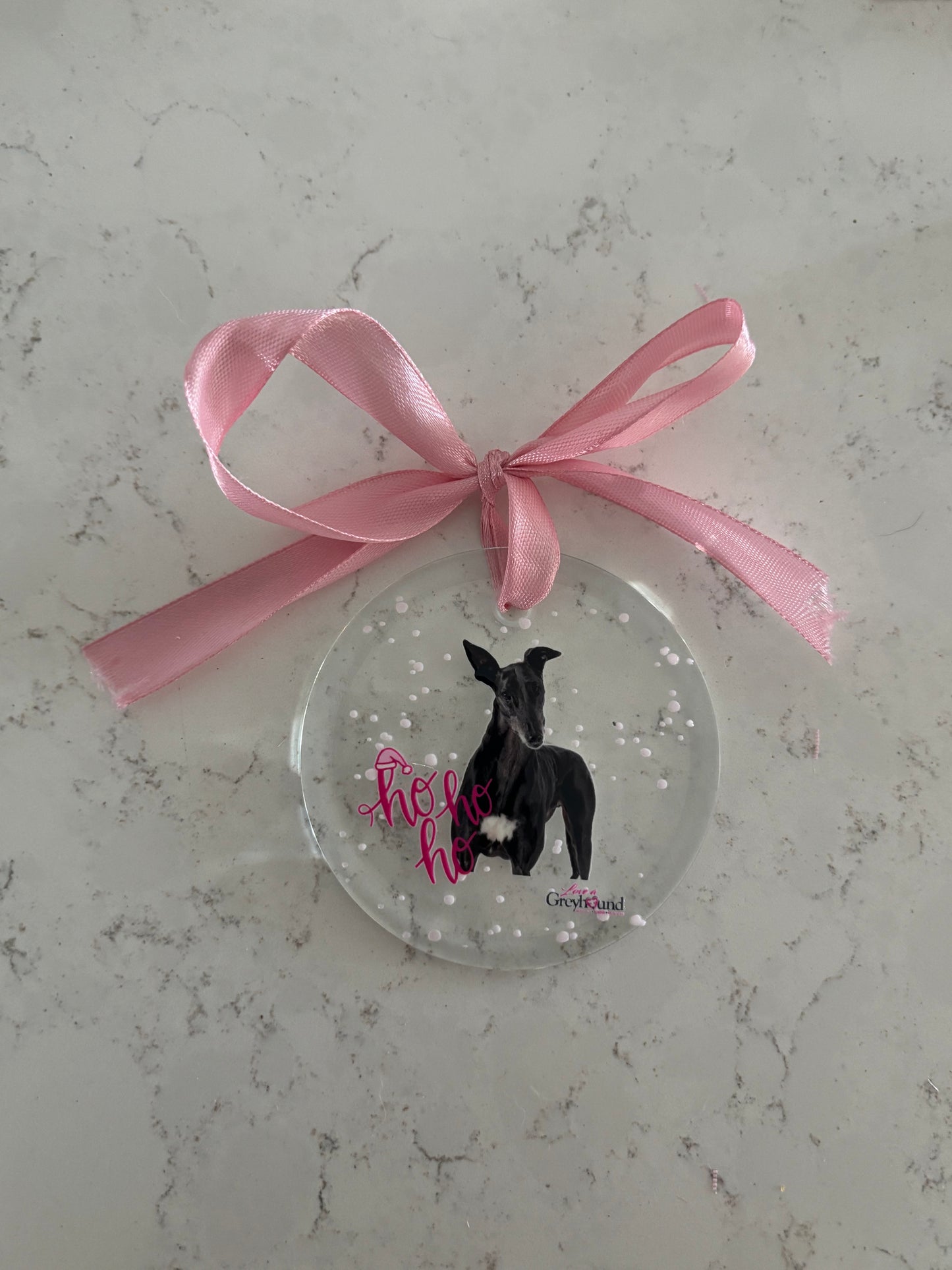 Christmas Bauble Set 3