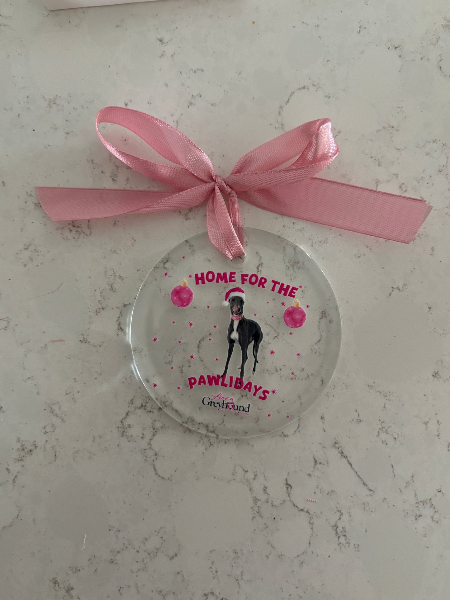 Christmas Bauble Set 3