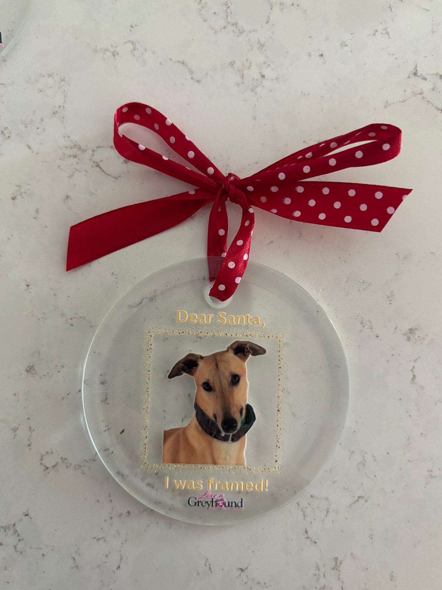 Christmas Bauble Set 2