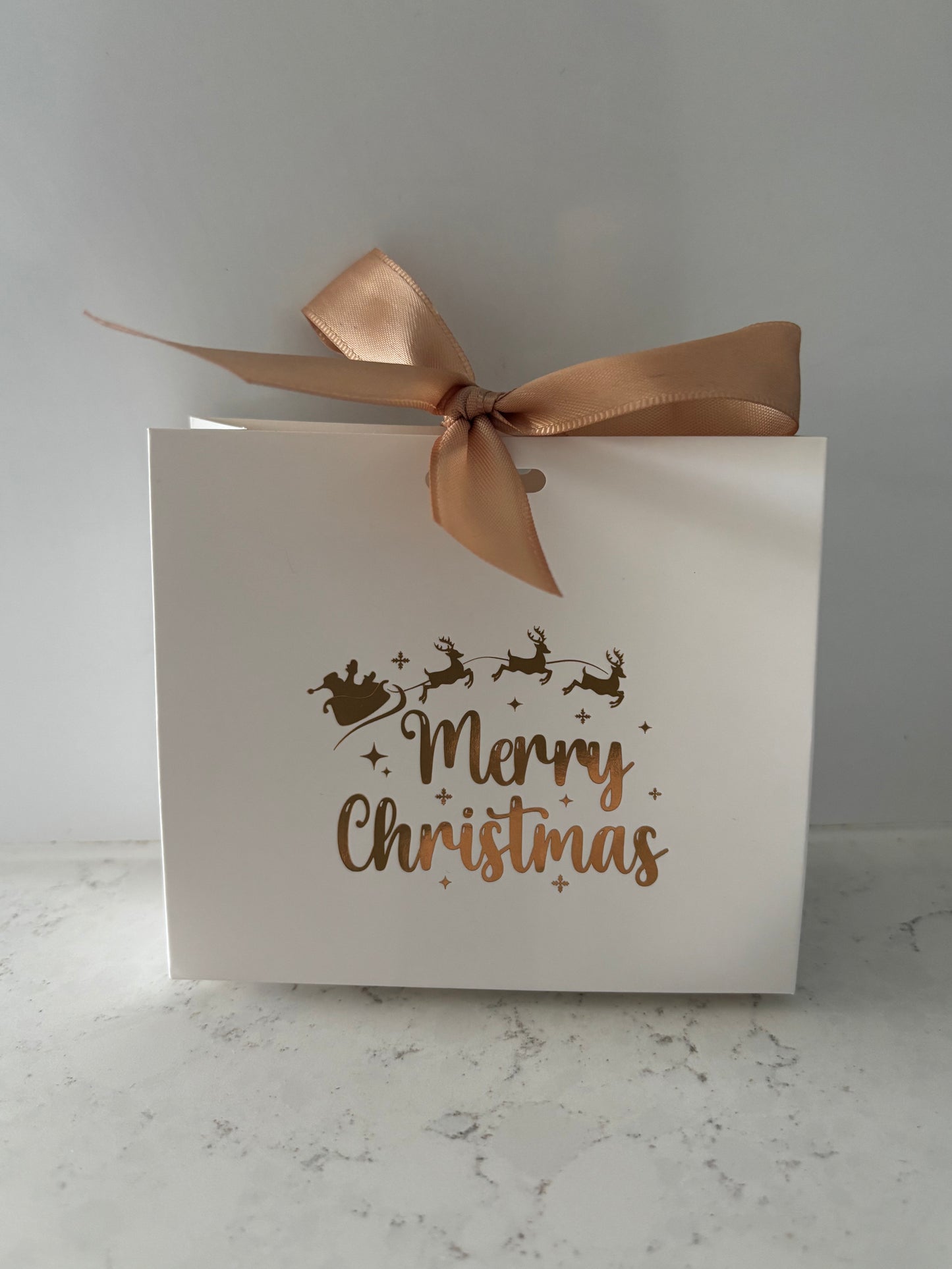 Christmas Bauble Set 1