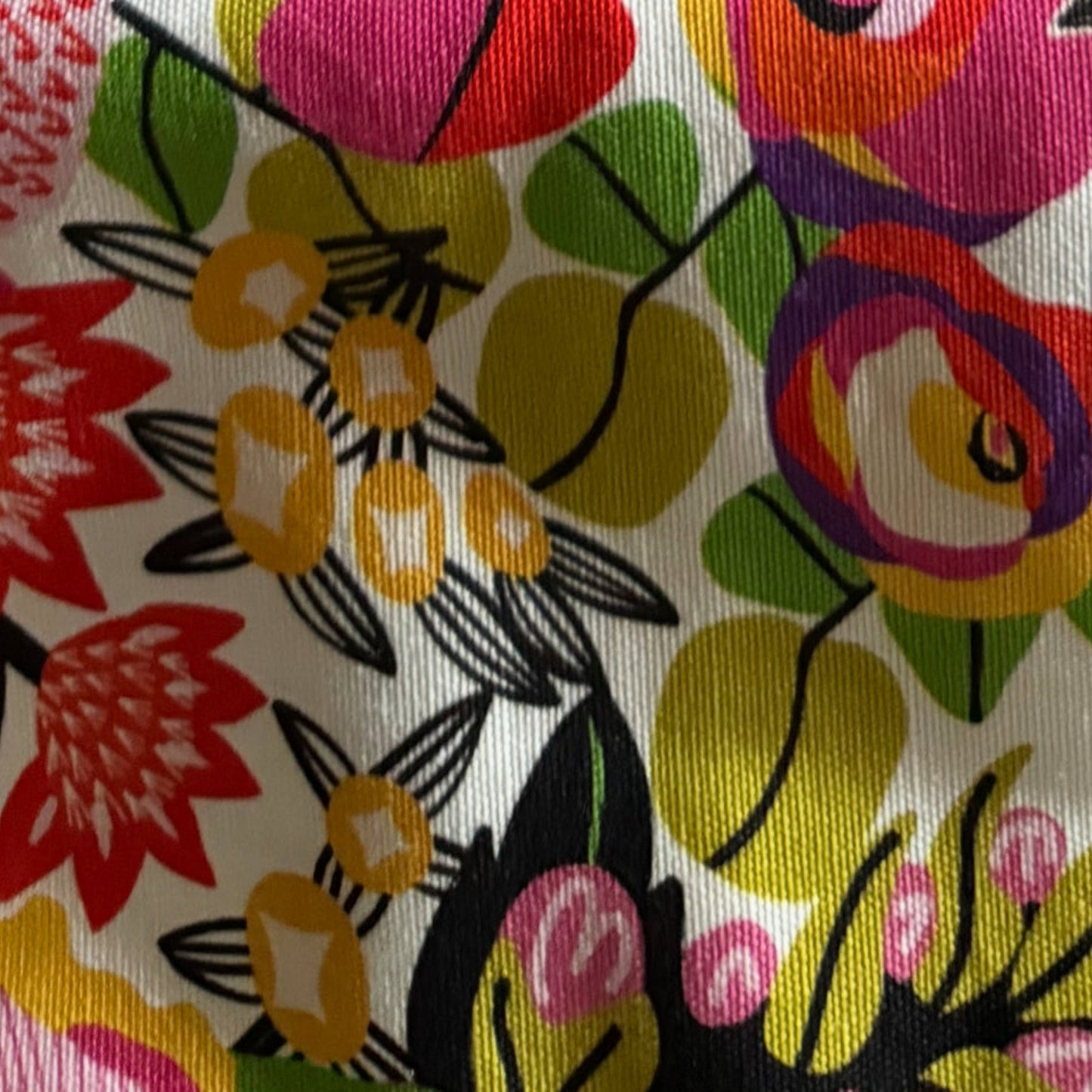 Martingale Greyhound Collar, Wide Adjustable Dog Collar 1.5 Inch, 2 Inch  - Kirsten Katz Bouquet