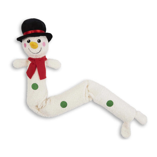 Super Long Snowman Toy