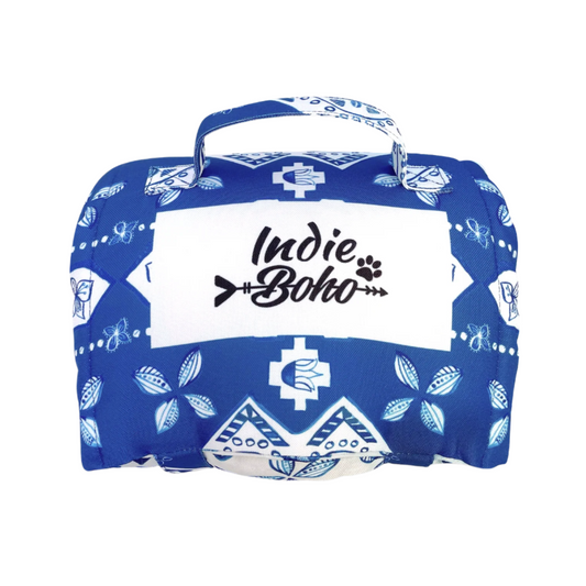 Noosa Nights Travel Mat