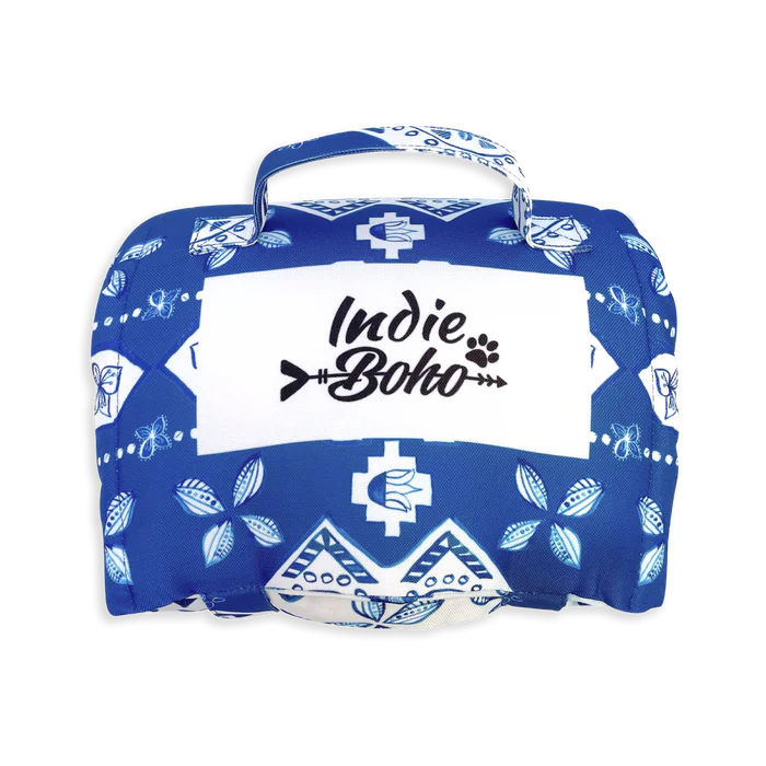 Noosa Nights Travel Mat