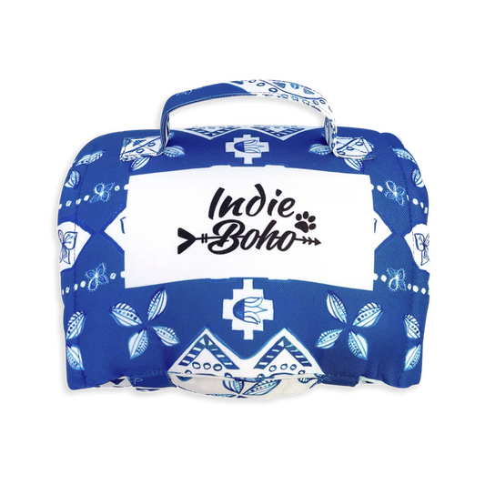 Noosa Nights Travel Mat