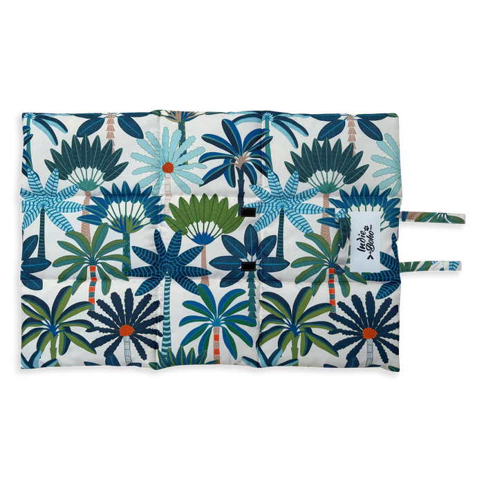 Prestige Palms Travel Mat