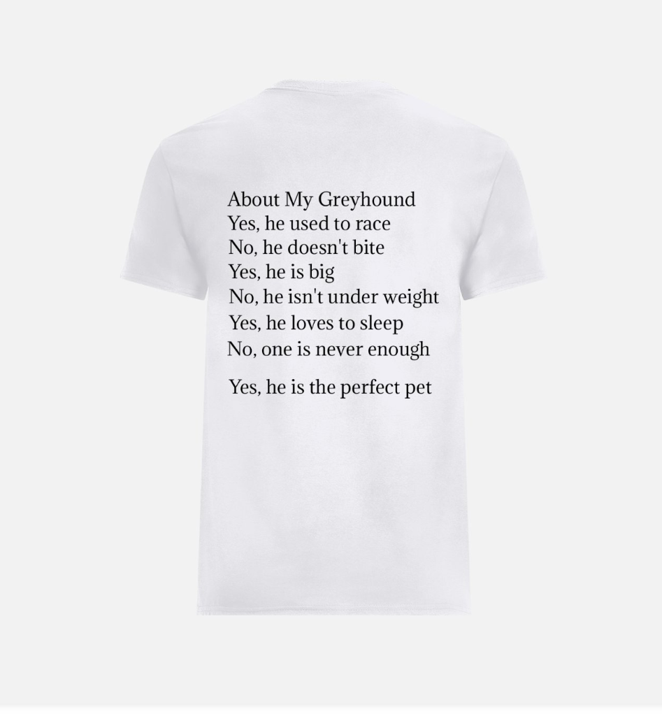 Perfect Pet Men's T-Shirt