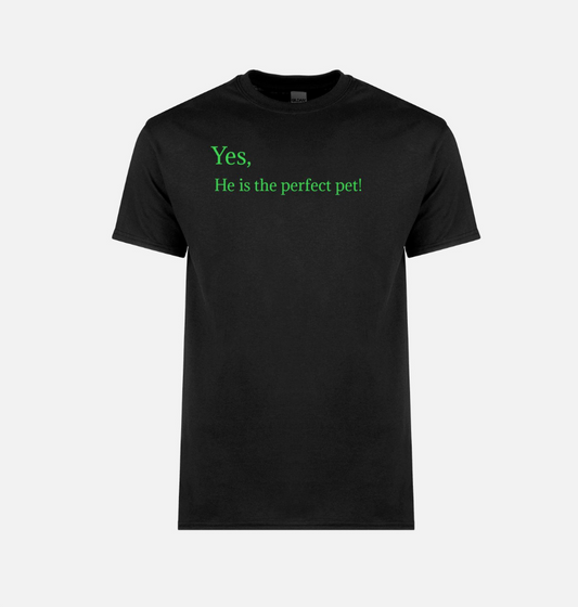 Perfect Pet Men's T-Shirt