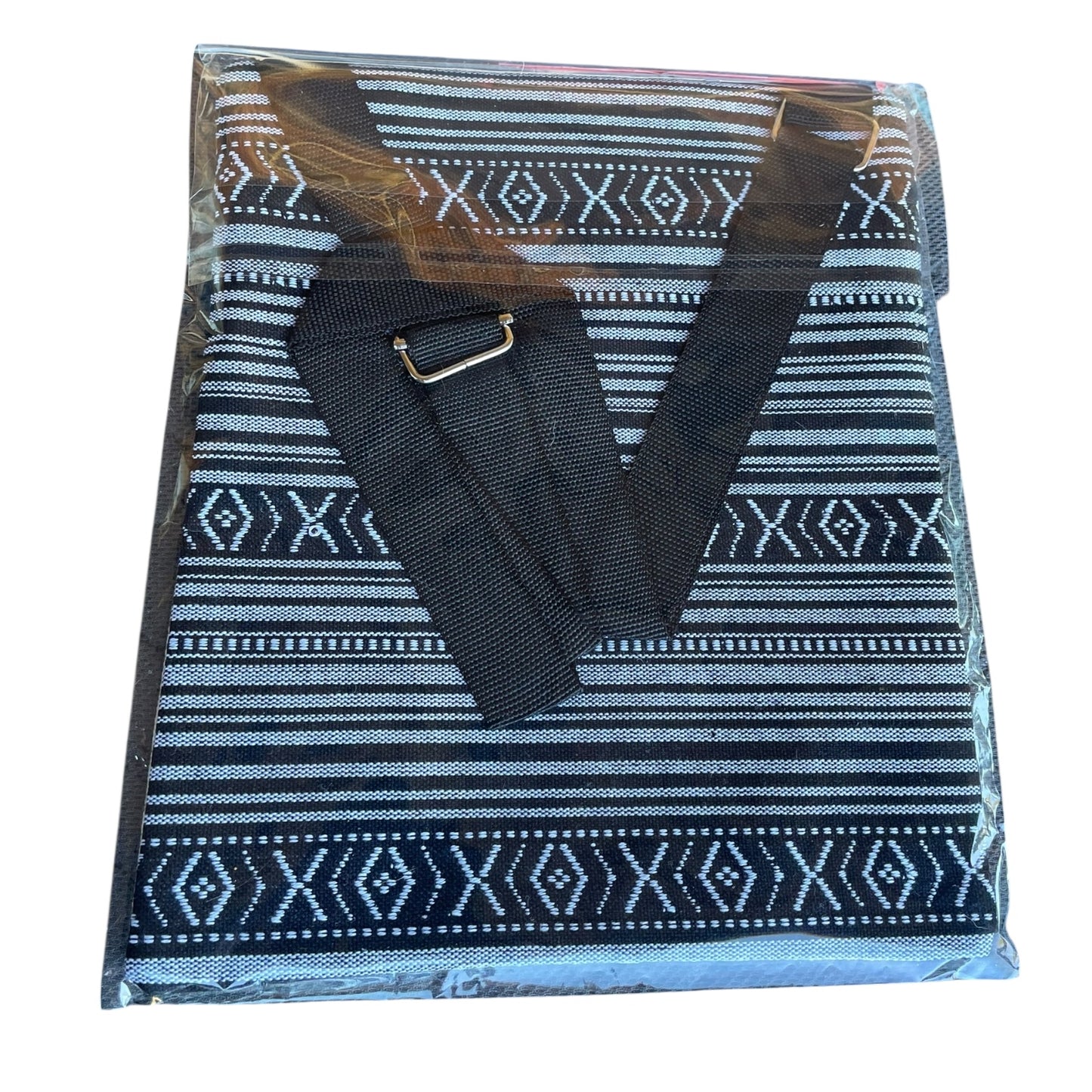 Small Greyhound Bag