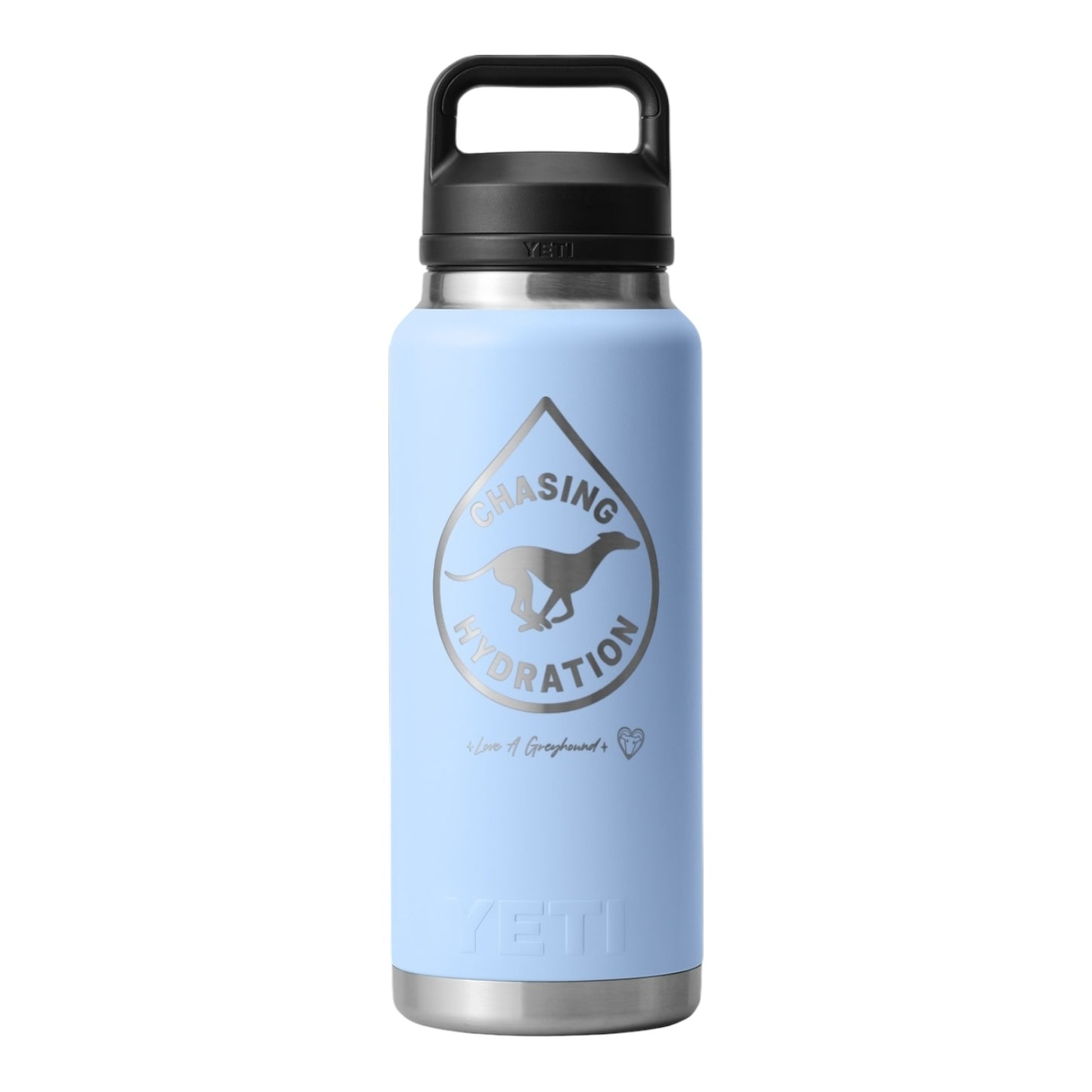 Yeti Straw Bottle Chasing Hydration (1065 ML)