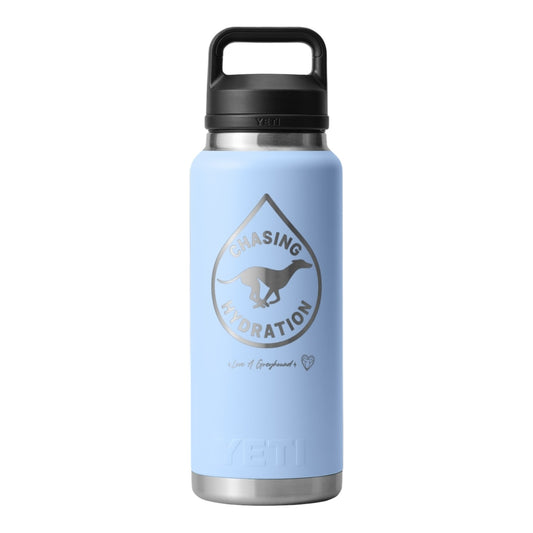 Yeti Straw Bottle Chasing Hydration (1065 ML)