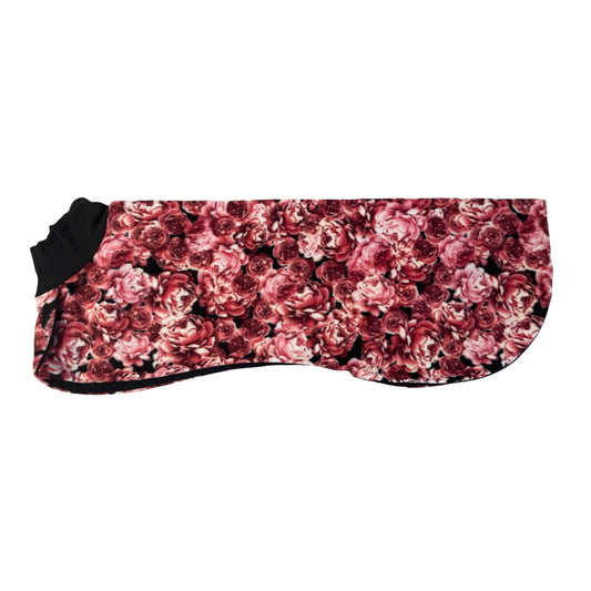 Roses Coat