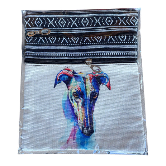 Small Greyhound Bag