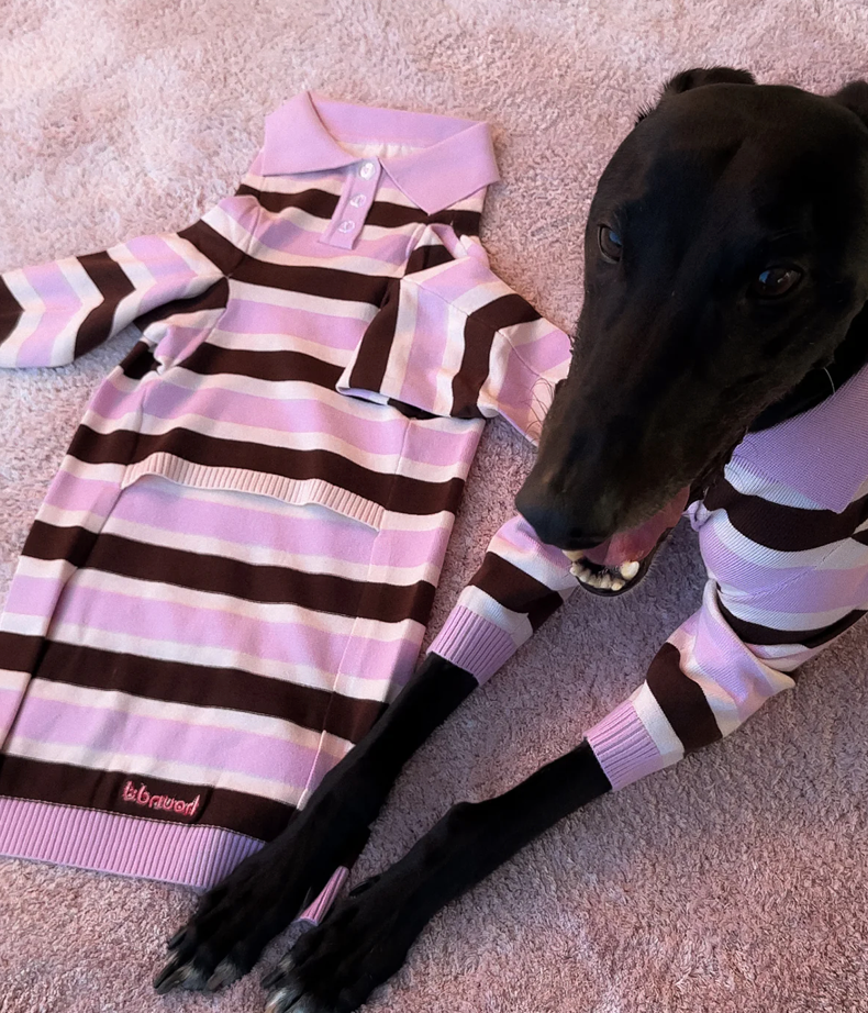 Neapolitan Polo Size M