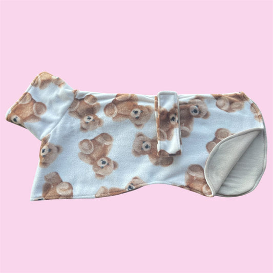 Teddy Bears Coat