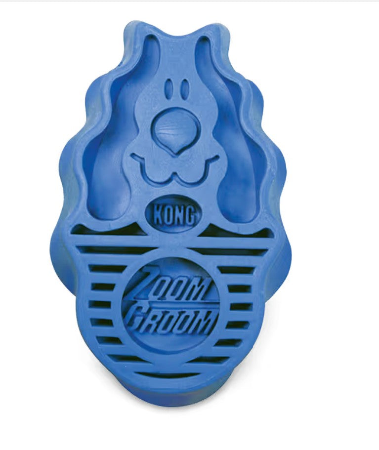 Kong Zoom Groom