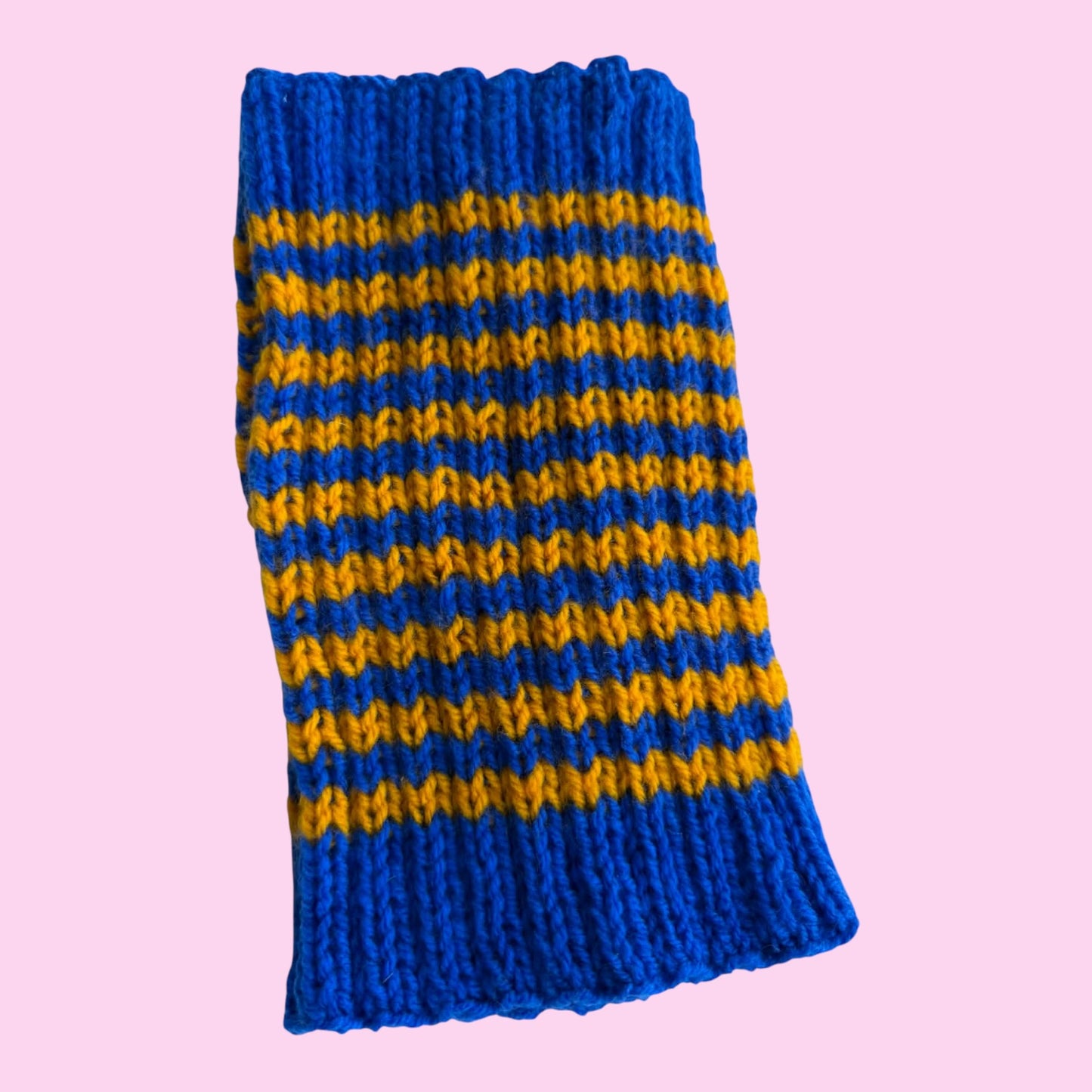 Ravenclaw Snood