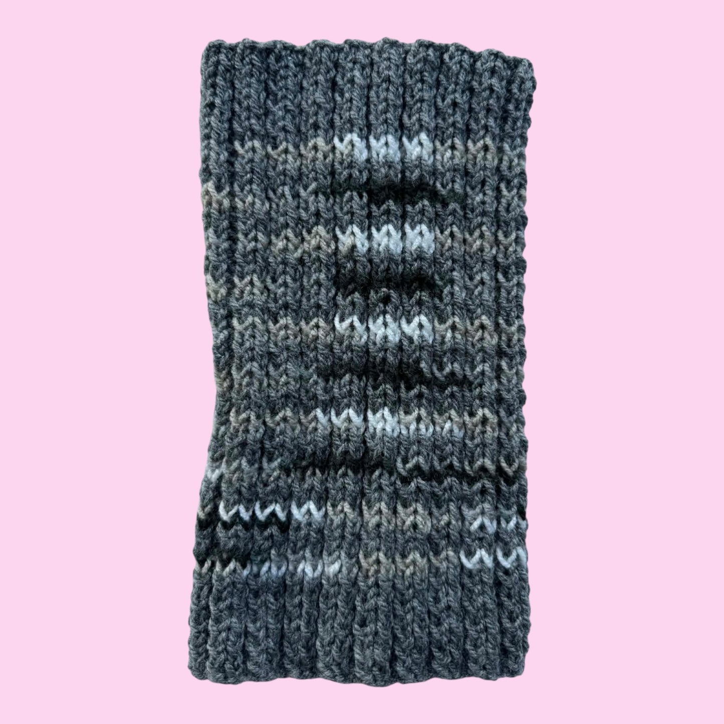 Storm Cloud Snood