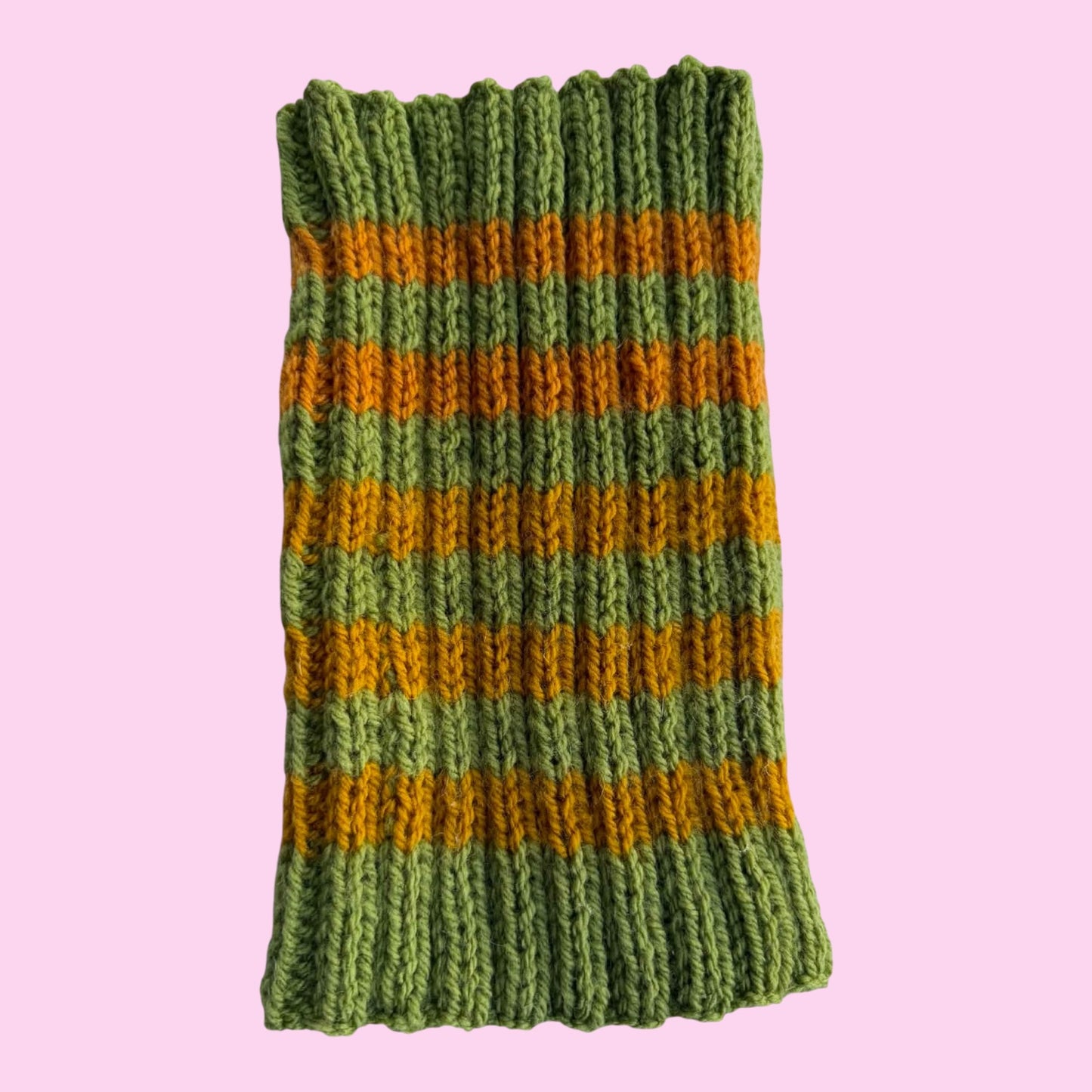 Goblin Grove Snood