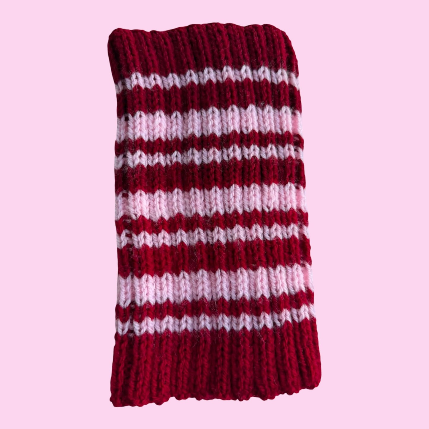 Cupid's Kiss Snood