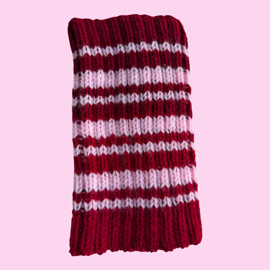 Cupid's Kiss Snood