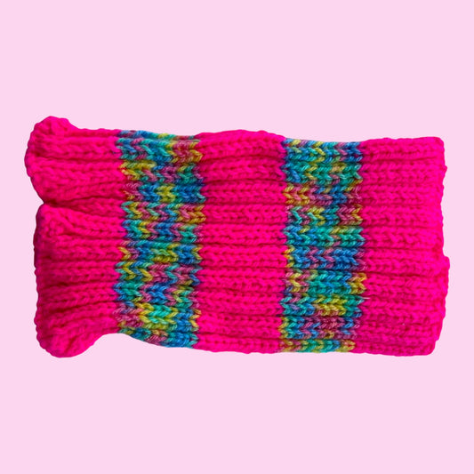 Unicorn Pop Snood