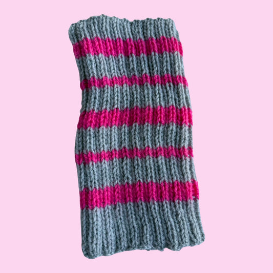 Barbie Dreamhouse Snood