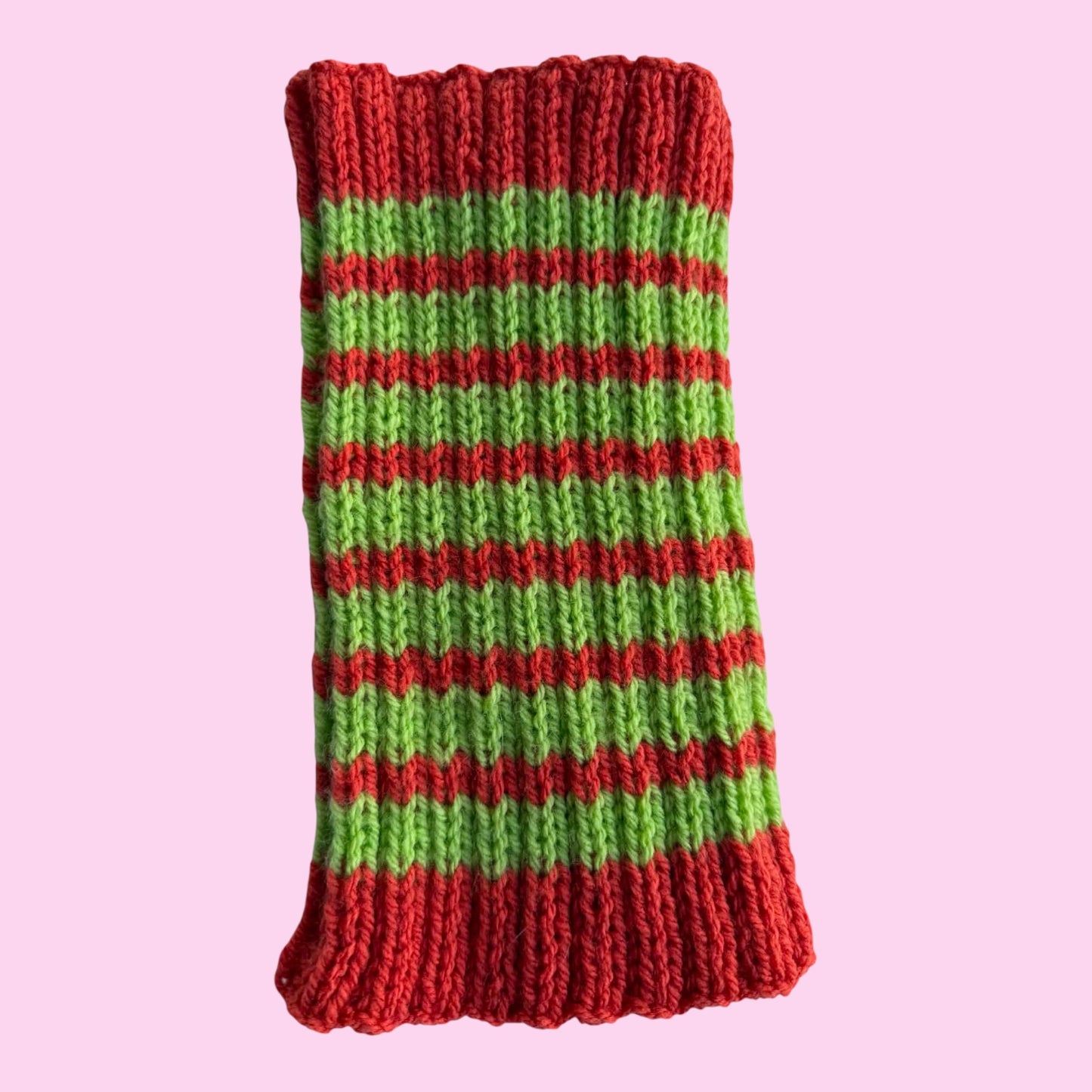 The Grinch Snood