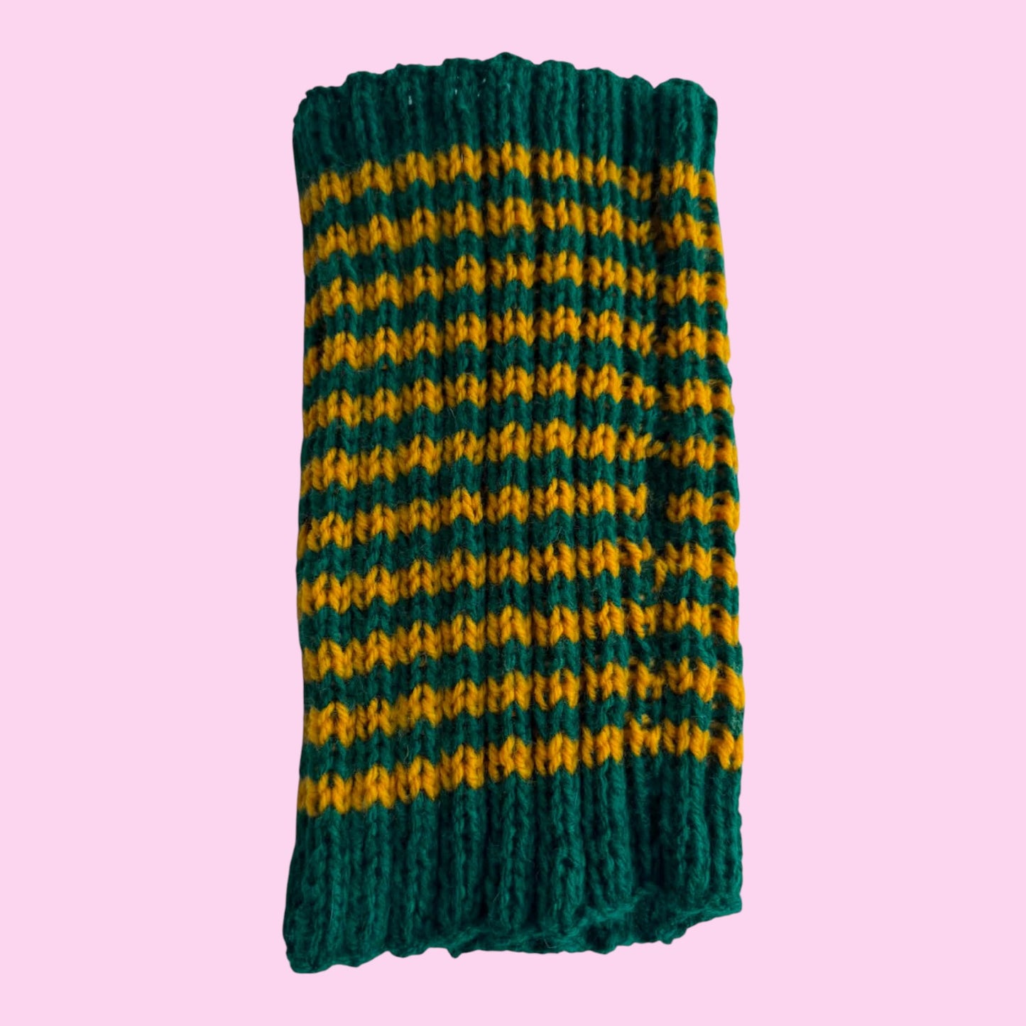 Til It's Done Snood