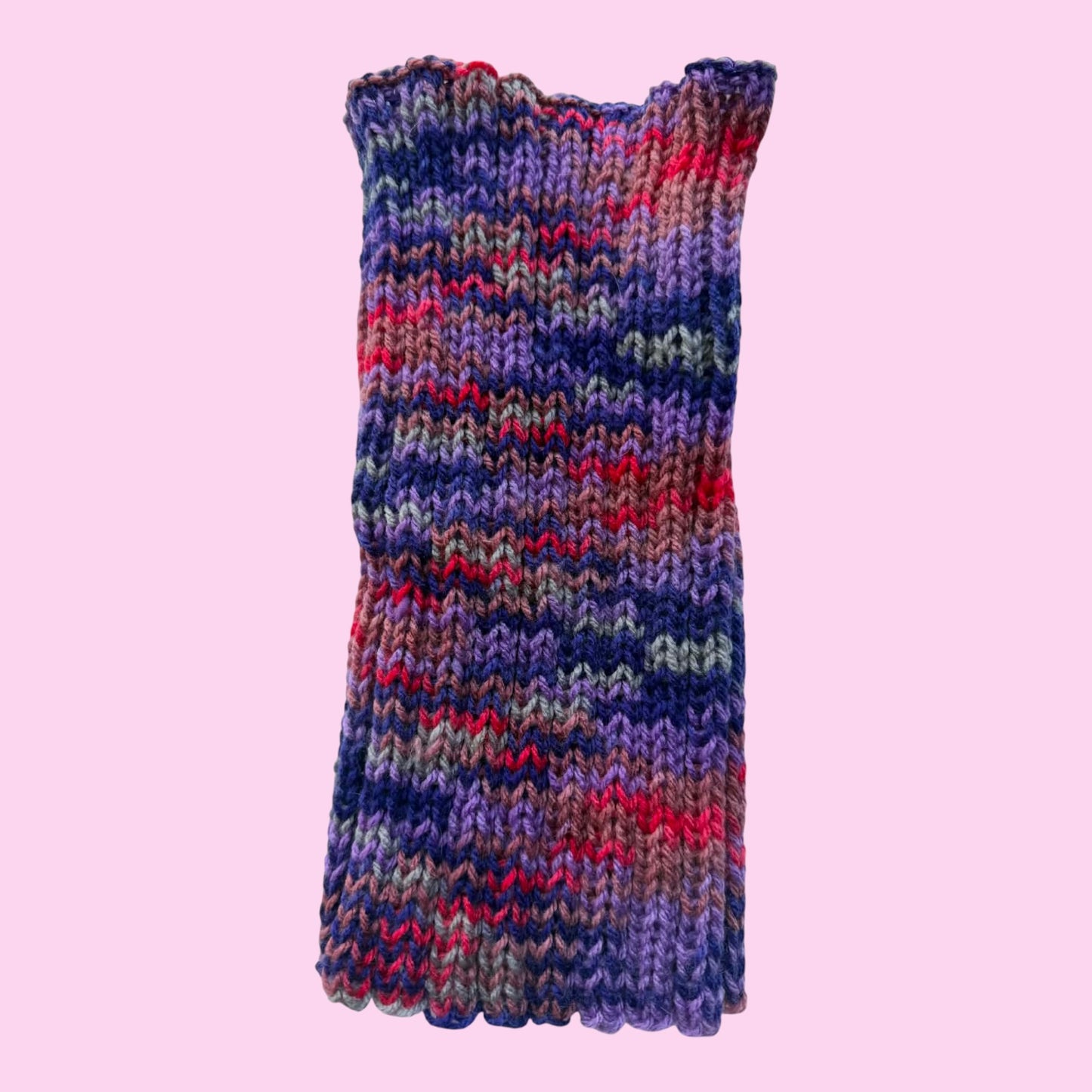 Nebula Nights Snood