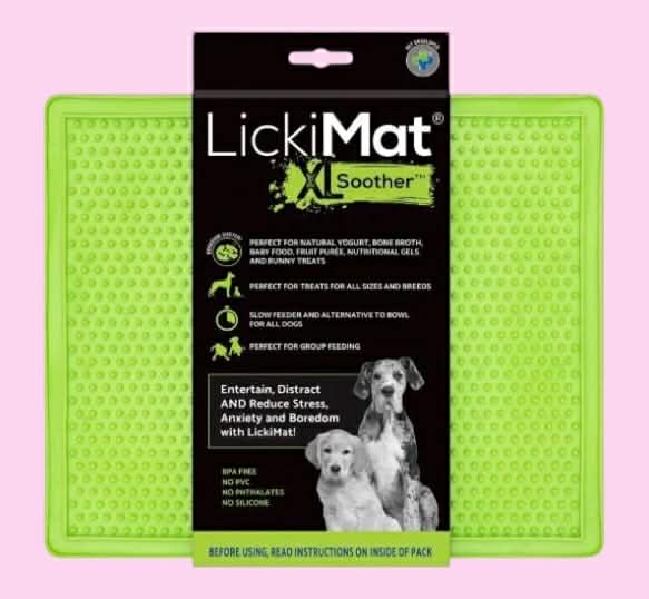 LickiMat Soother XL