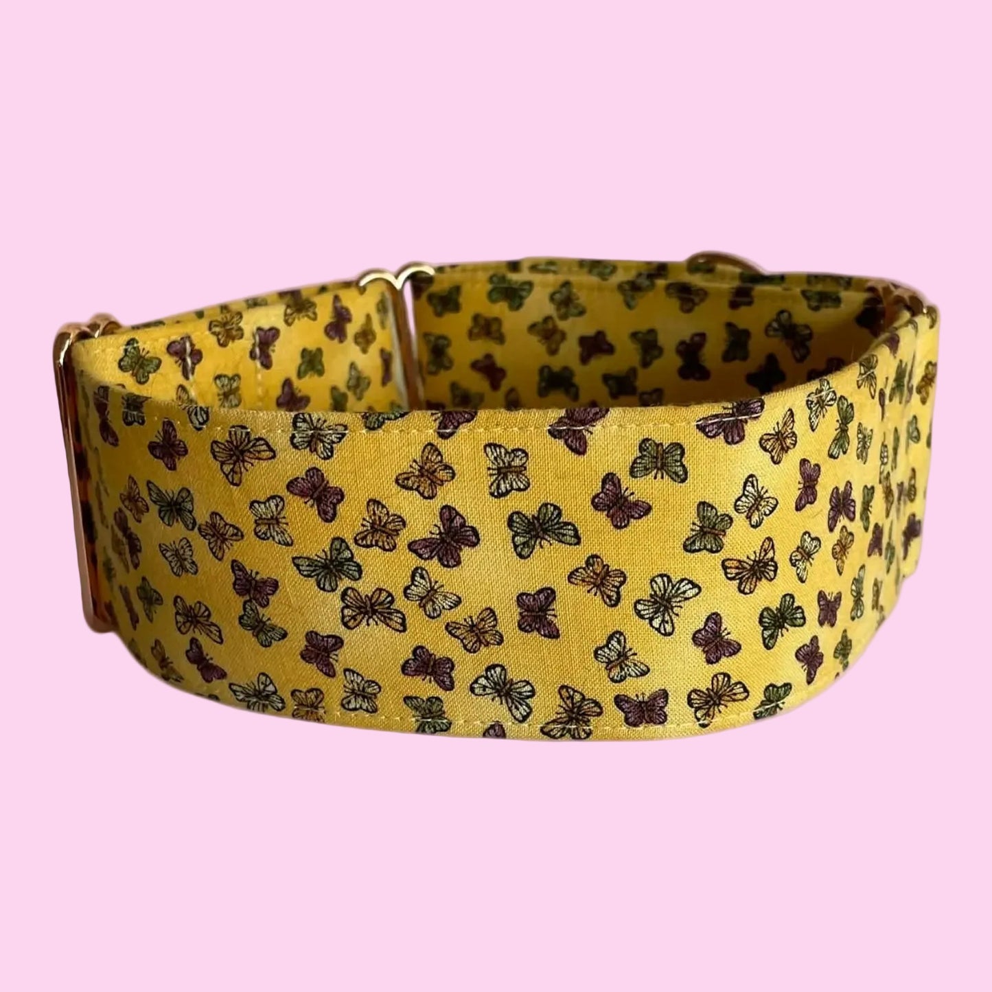 Butterfly Martingale Collar
