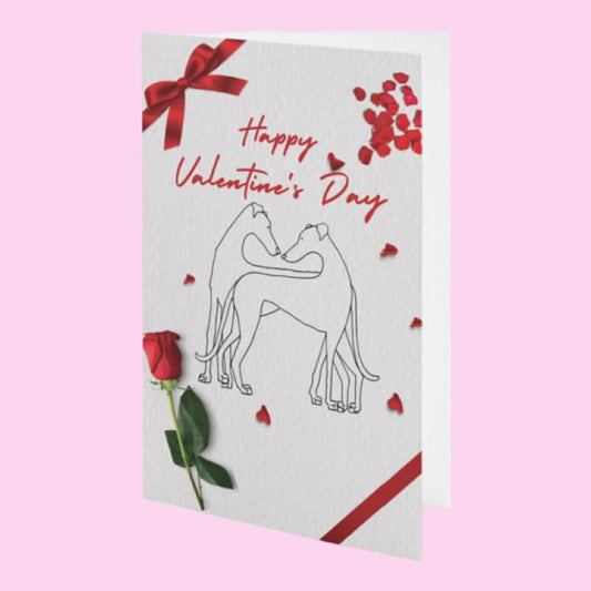 Valentine's Day Card