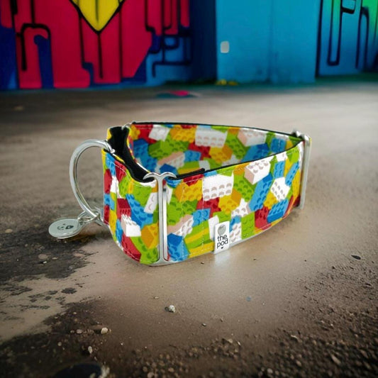 Lego Martingale Collar