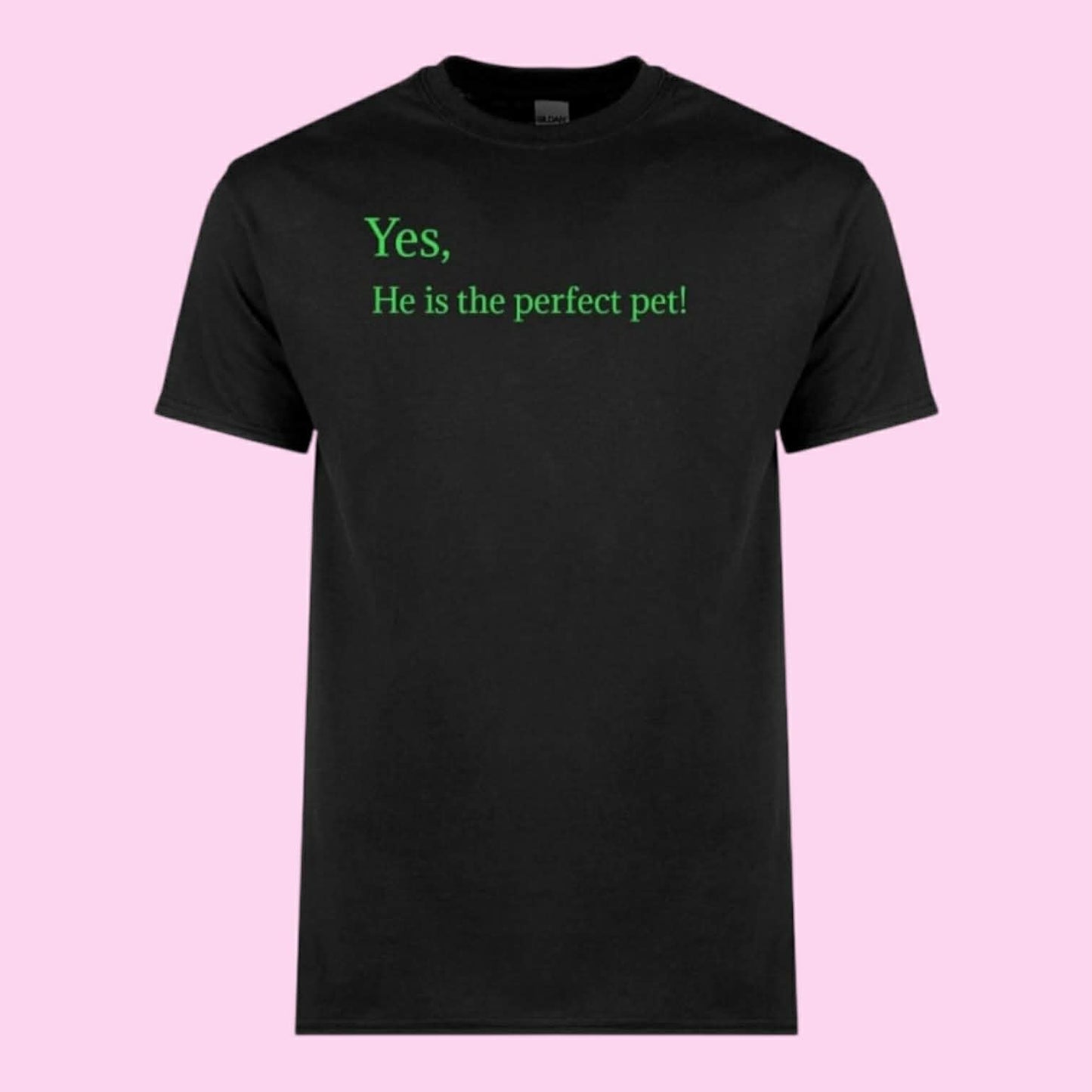 Perfect Pet Men's T-Shirt