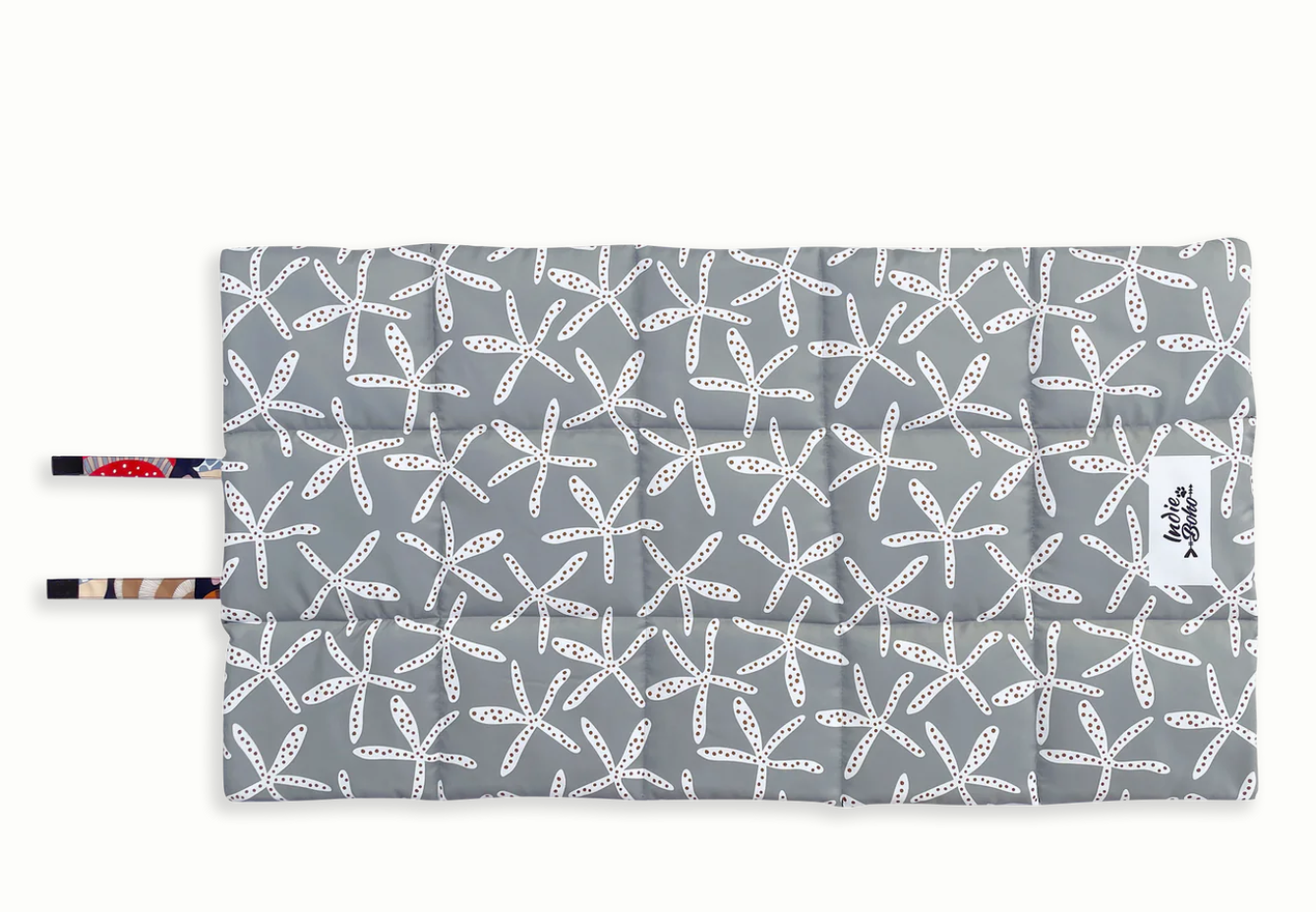 Daydream Shells Travel Mat