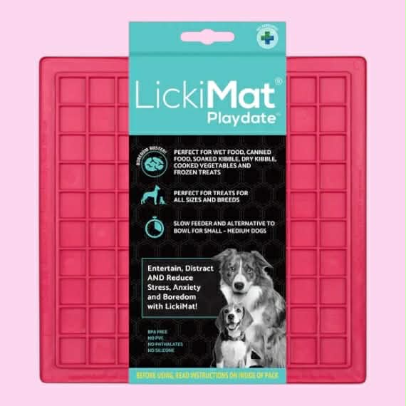 LickiMat Playdate Classic