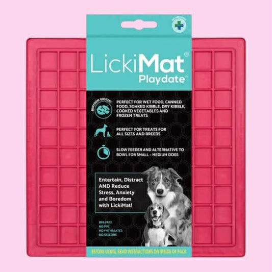 LickiMat Playdate Classic