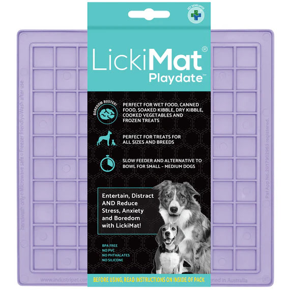 LickiMat Playdate Classic