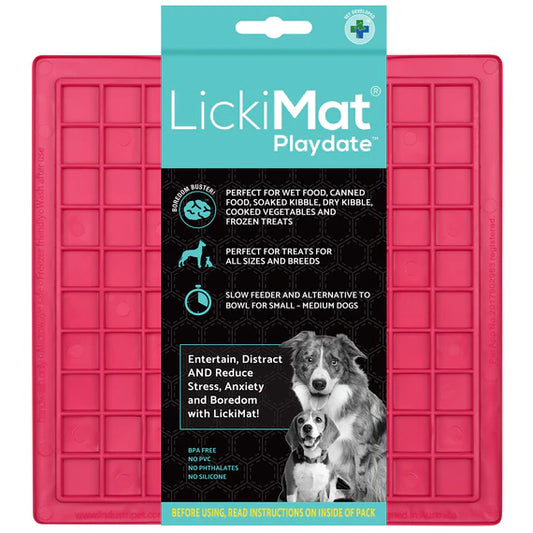 LickiMat Playdate Classic
