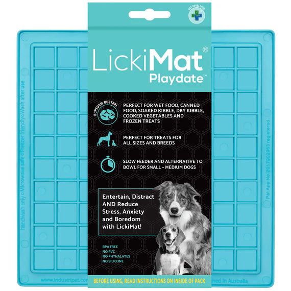 LickiMat Playdate Classic