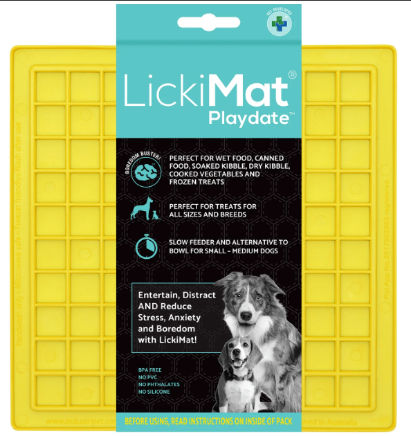 LickiMat Playdate Classic