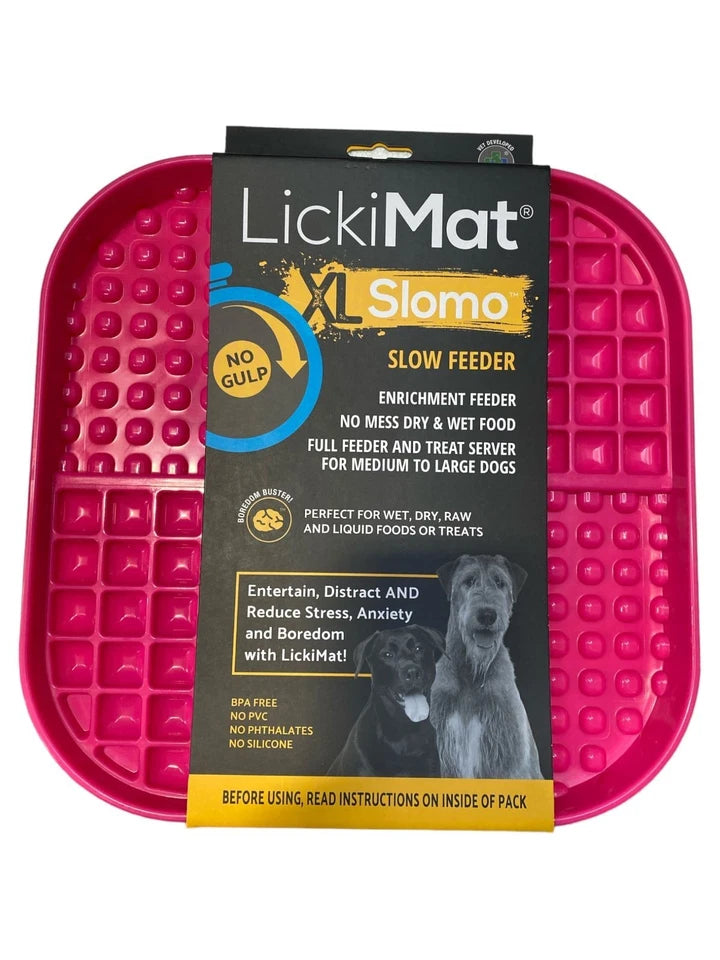 LickiMat Slomo XL