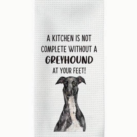 Kitchen Tea Towel